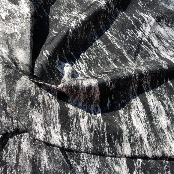 Helmut Lang Silk Dress - Picture 5 of 8